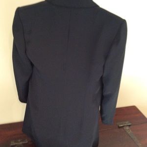 Woman’s Tuxedo jacket